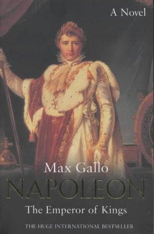 Tapa de Napoleon
