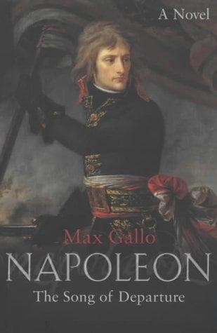 Tapa de Napoleon
