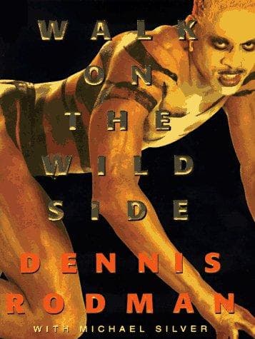 Tapa de Walk on the wild side