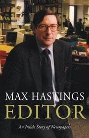 Tapa de Editor