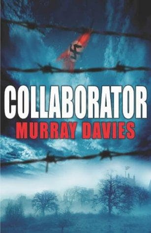 Tapa de Collaborator