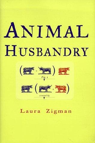 Tapa de Animal husbandry
