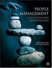 Tapa de People management