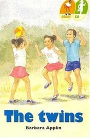 Tapa de The Twins (Caribbean Ready...go (Level 1: Ready))