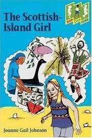 Tapa de The Scottish-Island Girl (Caribbean Hop, Step, Jump)