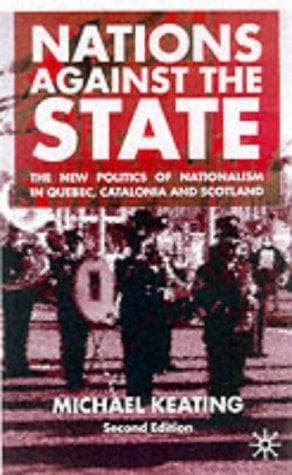 Tapa de Nations Against the State
