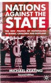 Tapa de Nations Against the State