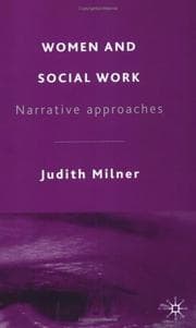 Tapa de Women and Social Work