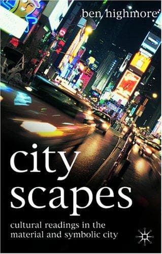 Tapa de Cityscapes