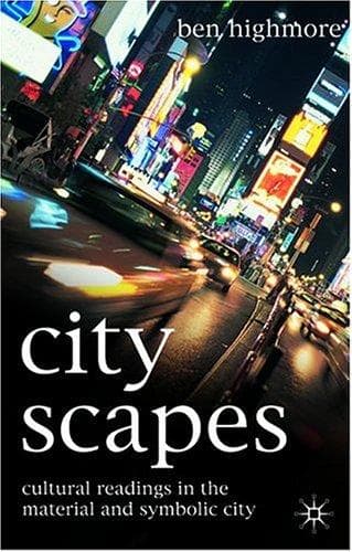 Tapa de Cityscapes