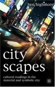 Tapa de Cityscapes