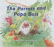 Tapa de The Parrots & Papa Bois
