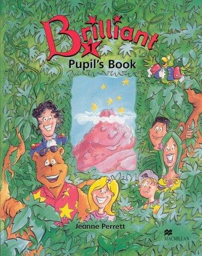 Tapa de Brilliant 1