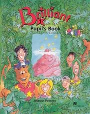 Tapa de Brilliant 1
