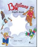 Tapa de Brilliant 2 (Children's Courses)