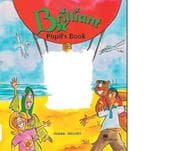Tapa de Brilliant 3 (Children's Courses)