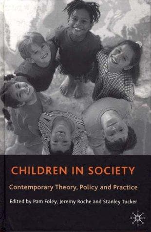 Tapa de Children in Society