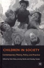 Tapa de Children in Society