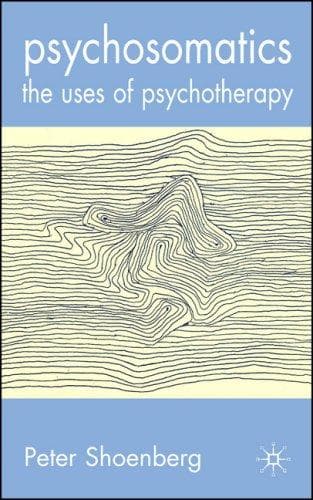 Tapa de The Psychosomatics