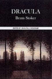 Tapa de Dracula (Case Studies in Contemporary Criticism)