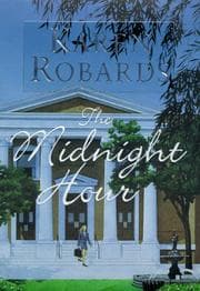 Tapa de The midnight hour