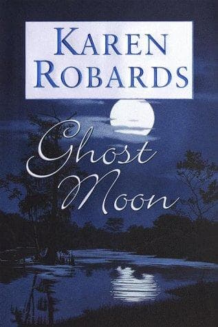 Tapa de Ghost moon