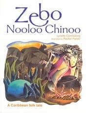 Tapa de Zebo Nooloo Chinoo