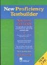 Tapa de New Proficiency Testbuilder