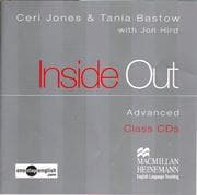 Tapa de Inside Out Advanced