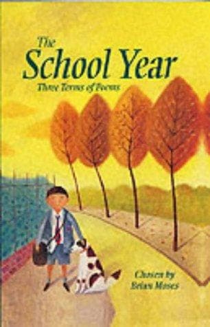 Tapa de The School Year