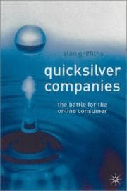 Tapa de Quicksilver Companies