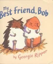 Tapa de My Best Friend, Bob