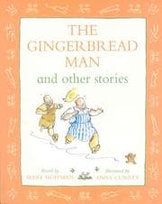 Tapa de The Gingerbread Man and Other Stories