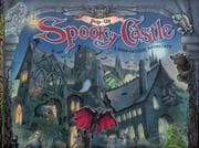 Tapa de Pop-up Spooky Castle