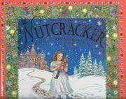 Tapa de The Nutcracker