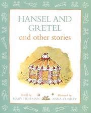 Tapa de Hansel and Gretel and Other Stories