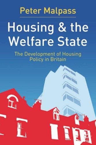 Tapa de Housing and the Welfare State
