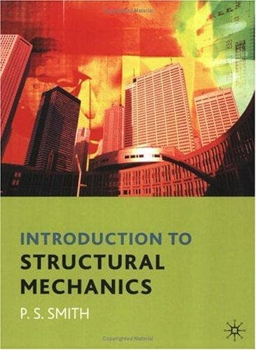 Tapa de An Introduction to Structural Mechanics