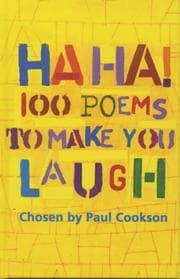 Tapa de Ha! Ha!