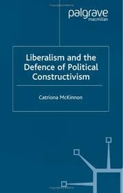 Tapa de Liberalism and the Defence of Political Constructivism
