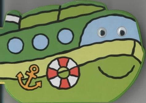 Tapa de Chunky Transport