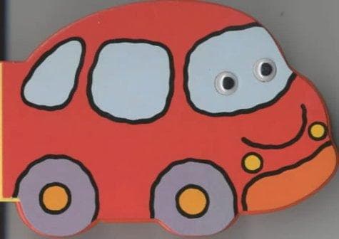 Tapa de Chunky Transport