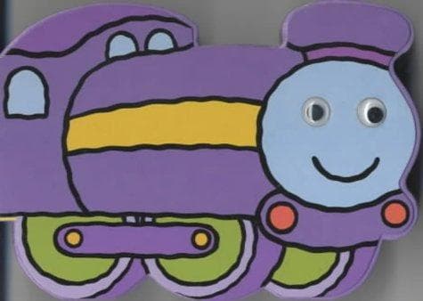 Tapa de Chunky Transport