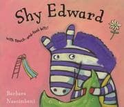 Tapa de Shy Edward (Furry Friends)