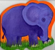 Tapa de Elephant