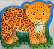 Tapa de Leopard