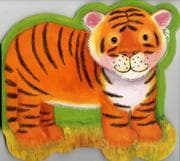 Tapa de Tiger