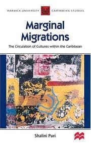 Tapa de Marginal migrations