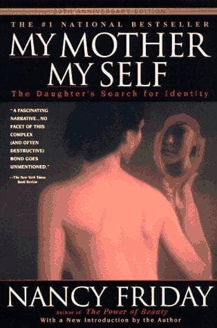 Tapa de My mother/my self
