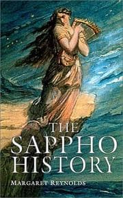 Tapa de The Sappho history